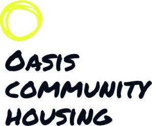 oasis community housing bigger