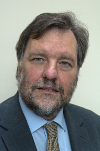paul ennals