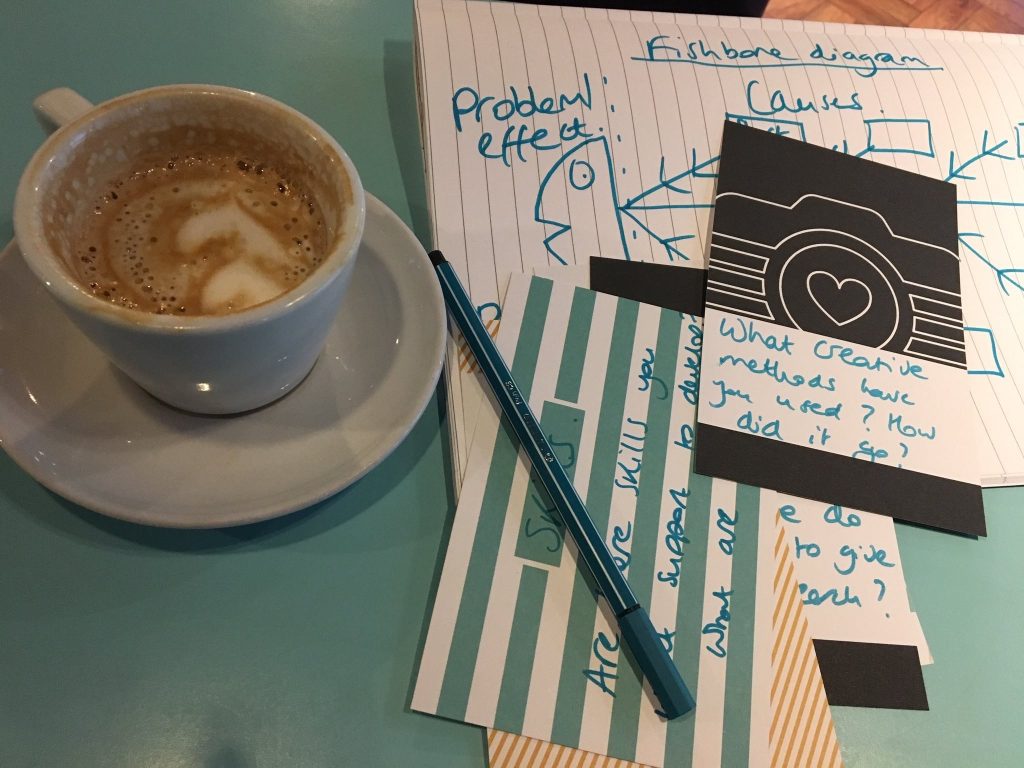Peer research session notes 2